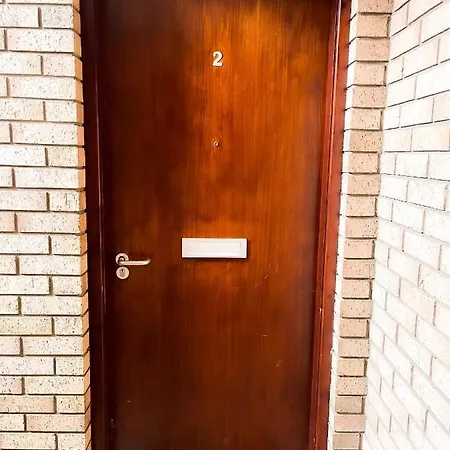 Spacious, Central And Newly Decorated Apartment Edinburgh Exterior photo