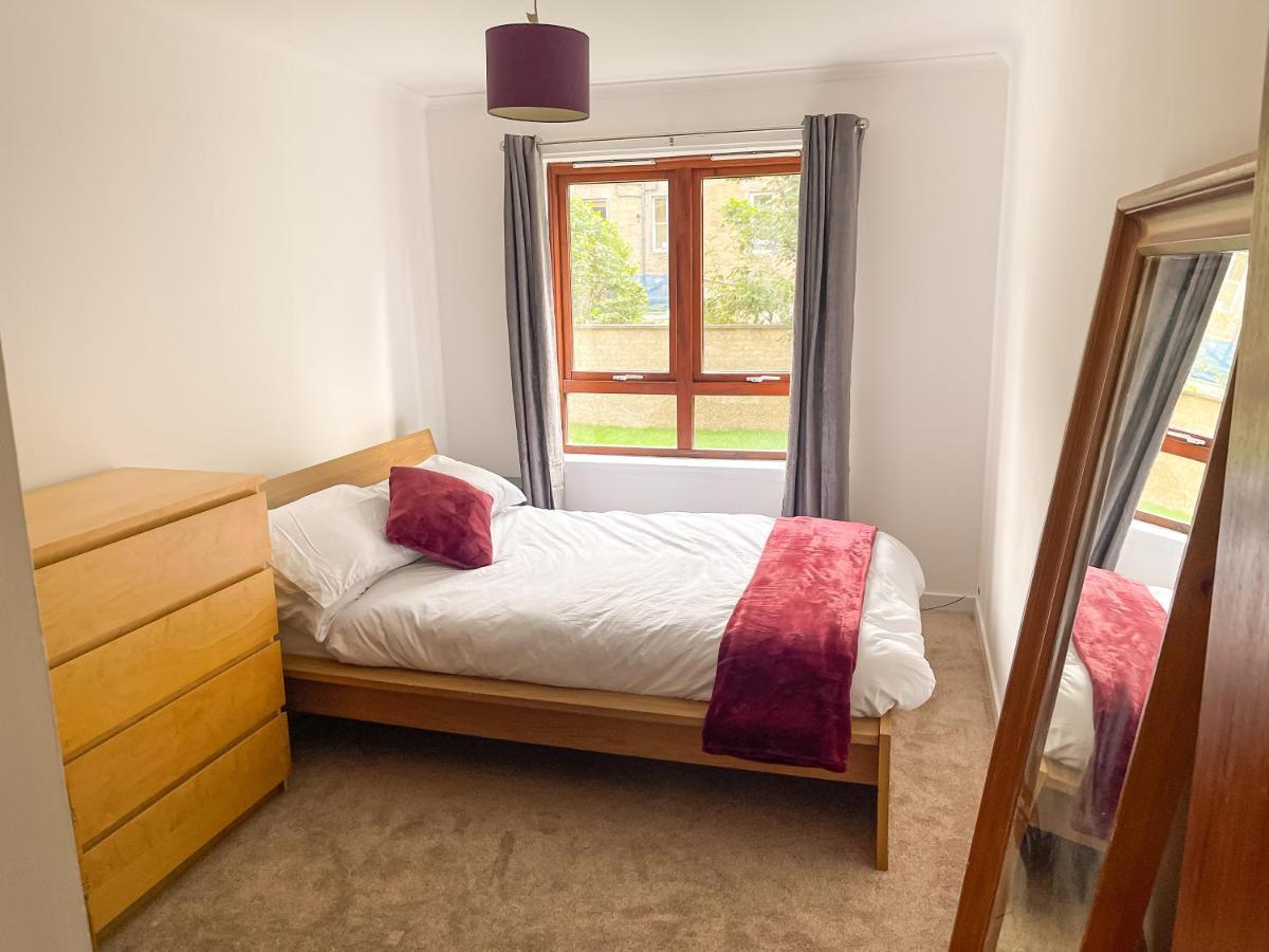 Spacious, And Newly Decorated Appartement